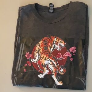 EUC unisex Tokyo short sleeve t-shirt